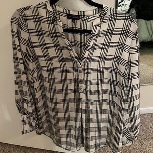The Limited blouse